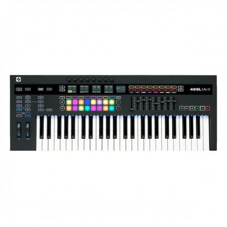 NOVATION SL49 MK3