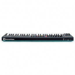 NOVATION LAUNCHKEY 61 MK2 MASTER KEYBOARD 61 TASTI