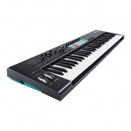 NOVATION LAUNCHKEY 61 MK2 MASTER KEYBOARD 61 TASTI