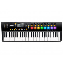AKAI ADVANCE 61