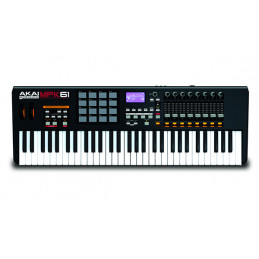 AKAI MPK 61