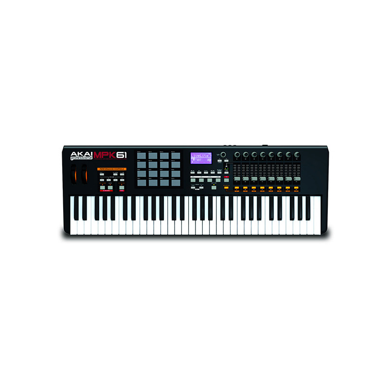 AKAI MPK 61