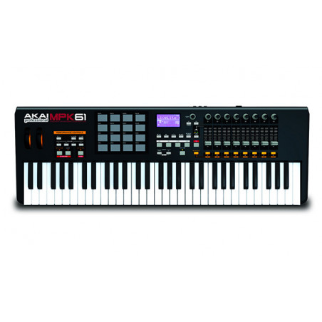 AKAI MPK 61