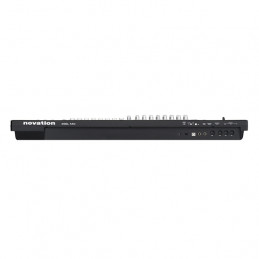 NOVATION REMOTE SL49MKII TASTIERA CONTROLLER MIDI