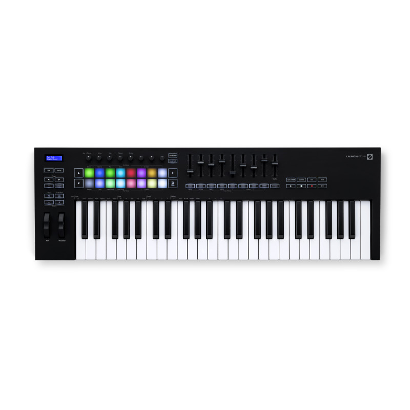 NOVATION