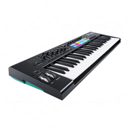 NOVATION LAUNCHKEY 49 MK2 MASTER KEYBOARD 49 TASTI