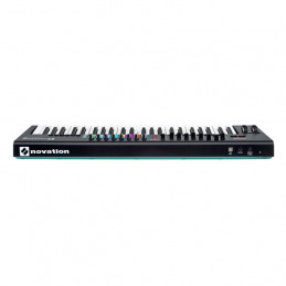 NOVATION LAUNCHKEY 49 MK2 MASTER KEYBOARD 49 TASTI