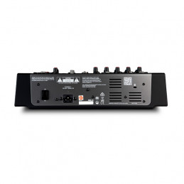 ALLEN & HEATH ZEDI10 MIXER USB W/CUBASE LE