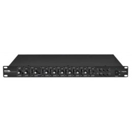 AMIX AMIX 9 MIXER RACK 1U