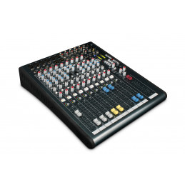 ALLEN & HEATH XB14 MIXER BROADCAST