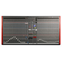 ALLEN & HEATH ZED436