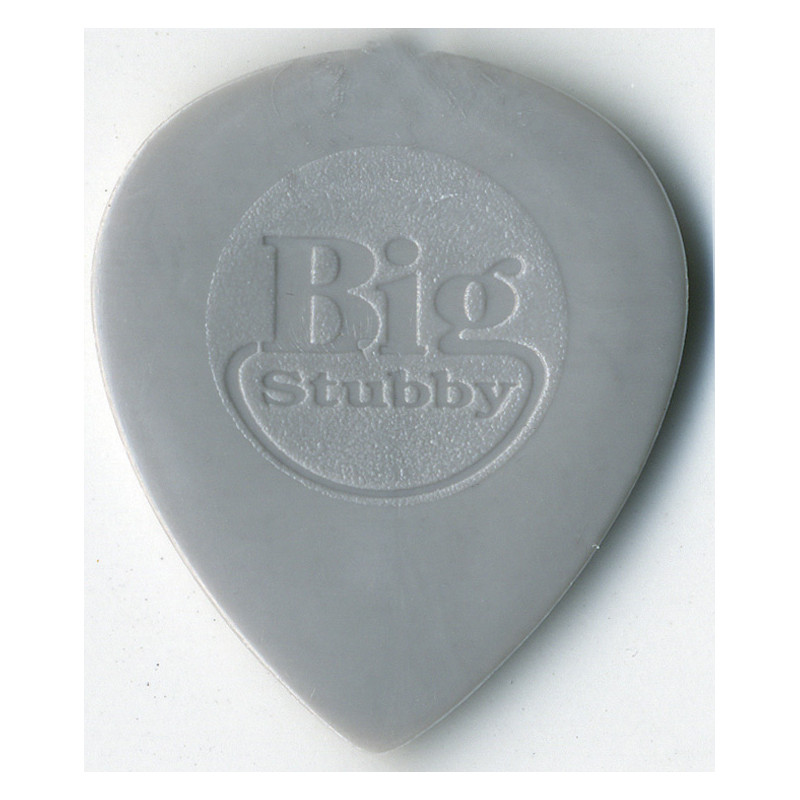 445P1.0 Big Stubby 1.0mm