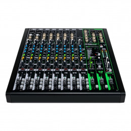 MACKIE PRO-FX12 V3 MIXER USB 12CH W/DSP