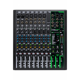 MACKIE ProFX12v3