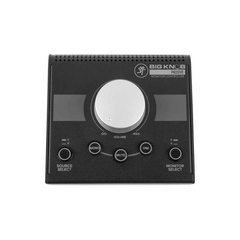 MACKIE BIG KNOB PASSIVE