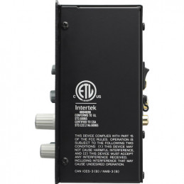 TASCAM MZ 372