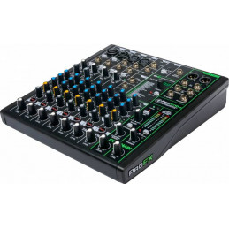 MACKIE PRO-FX10 V3 MIXER 10CH W/DSP