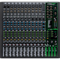 MACKIE ProFX16v3