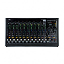 YAMAHA MGP32X MIXER ANALOGICO PREMIUM 32 CANALI CON EFFETTI