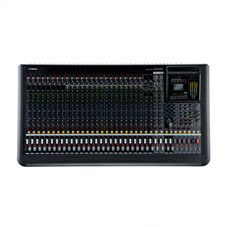 YAMAHA MGP32X