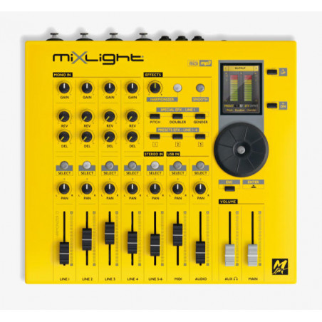M-LIVE MIXLIGHT