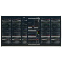 YAMAHA IM8-32