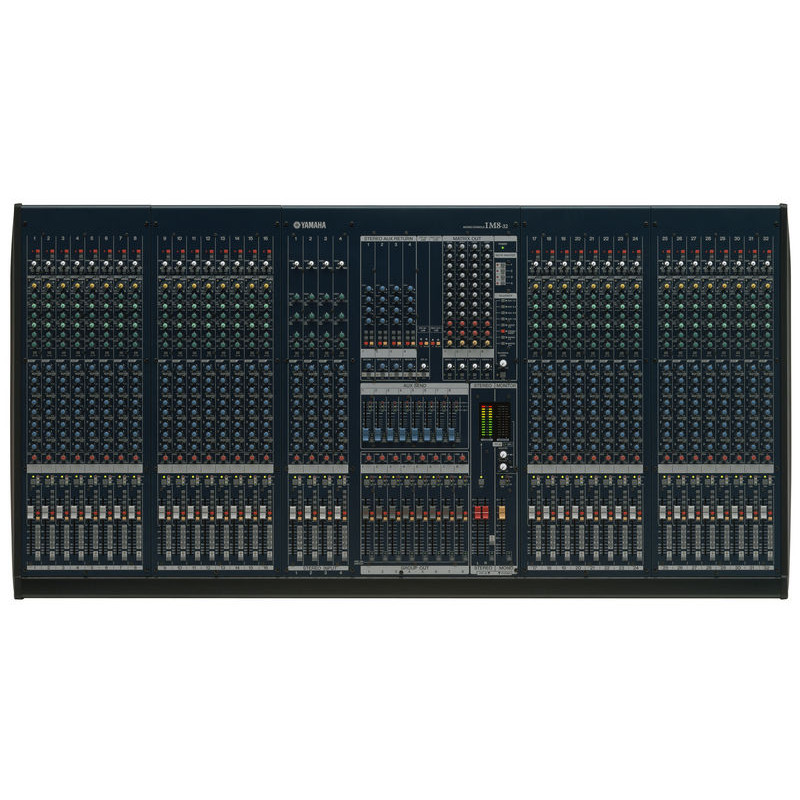YAMAHA IM8-32