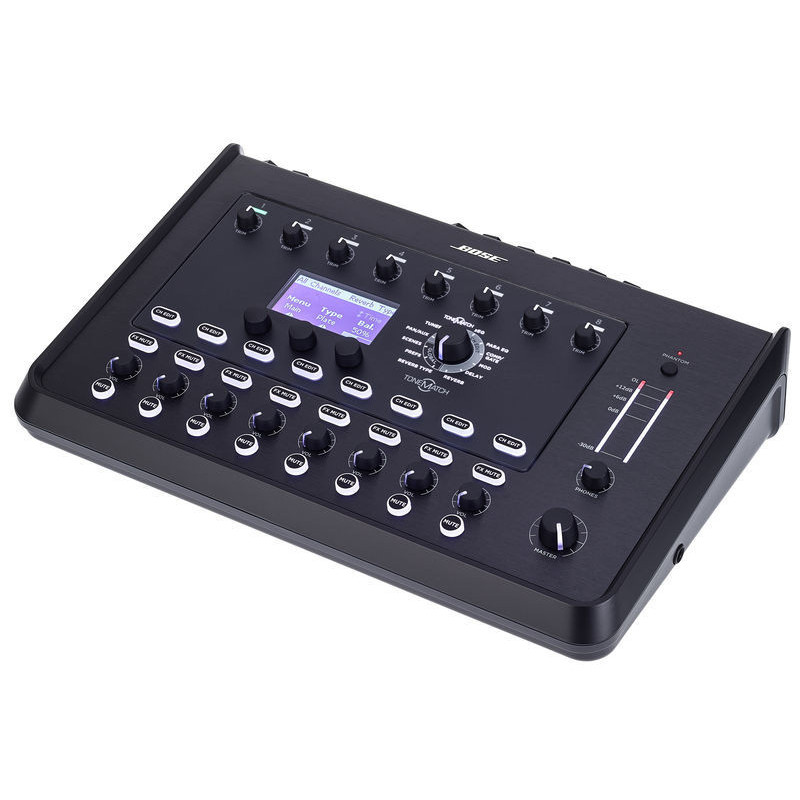 BOSE T8S TONEMATCH MIXER DIGITALE