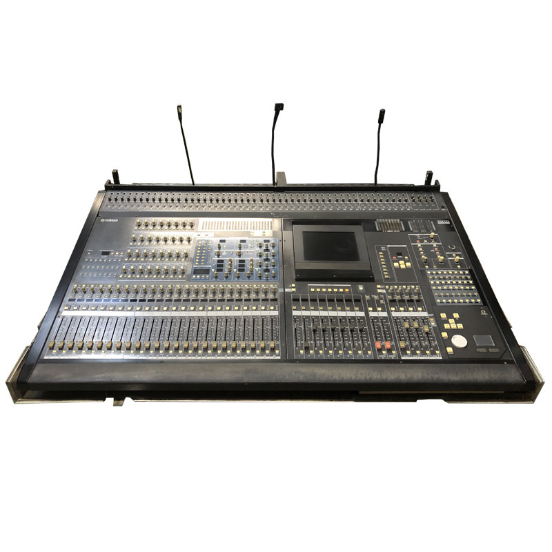 YAMAHA PM5D DIGITAL MIXING CONSOLE