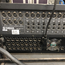YAMAHA PM5D DIGITAL MIXING CONSOLE