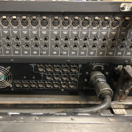 YAMAHA PM5D DIGITAL MIXING CONSOLE