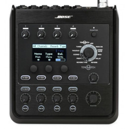 BOSE T4S TONEMATCH MIXER DIGITALE