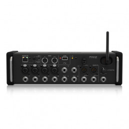 MIDAS MR12 MIXER DIGITALE 12 INGRESSI WI-FI