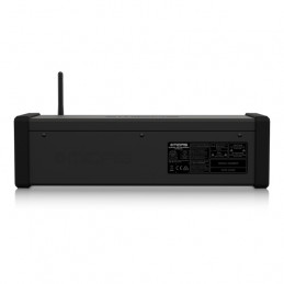 MIDAS MR12 MIXER DIGITALE 12 INGRESSI WI-FI