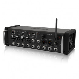 MIDAS MR12 MIXER DIGITALE 12 INGRESSI WI-FI