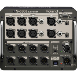 ROLAND S0808
