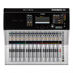 YAMAHA TF3 MIXER DIGITALE 24 + STEINBERG NUENDO LIVE OMAGGIO
