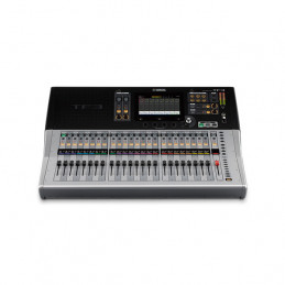 YAMAHA TF3 MIXER DIGITALE 24 + STEINBERG NUENDO LIVE OMAGGIO
