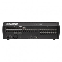 YAMAHA TF3 MIXER DIGITALE 24 + STEINBERG NUENDO LIVE OMAGGIO
