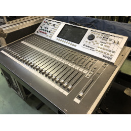 ROLAND MIXER M-400 + 2 X S1608 + 1 X R1000 BUNDLE