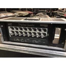 ROLAND MIXER M-400 + 2 X S1608 + 1 X R1000 BUNDLE