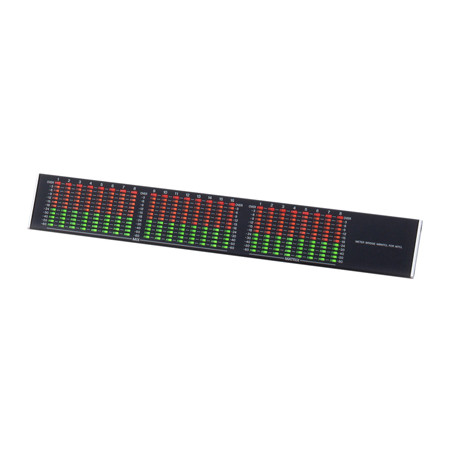 YAMAHA MB-M7CL METER BRIDGE PER M7CL