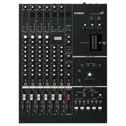 YAMAHA N8