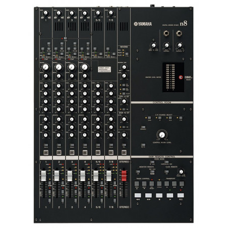 YAMAHA N8