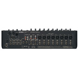 YAMAHA N8