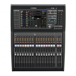 YAMAHA QL1 MIXER DIGITALE