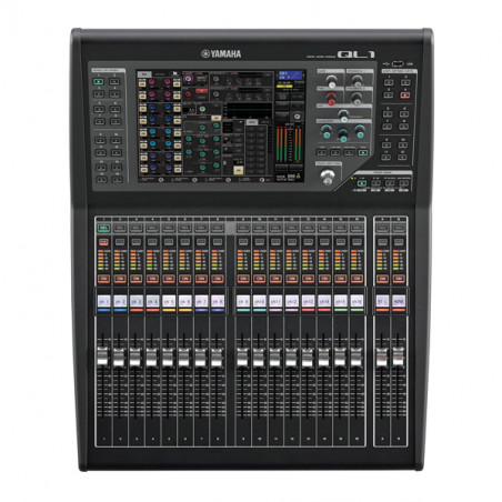 YAMAHA QL1