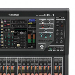 YAMAHA QL1 MIXER DIGITALE