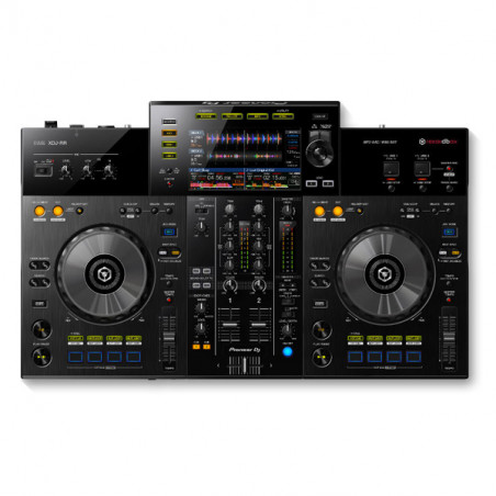 PIONEER DJ XDJ-RR