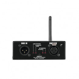 EUROLITE FREEDMX AP WI-FI INTERFACE